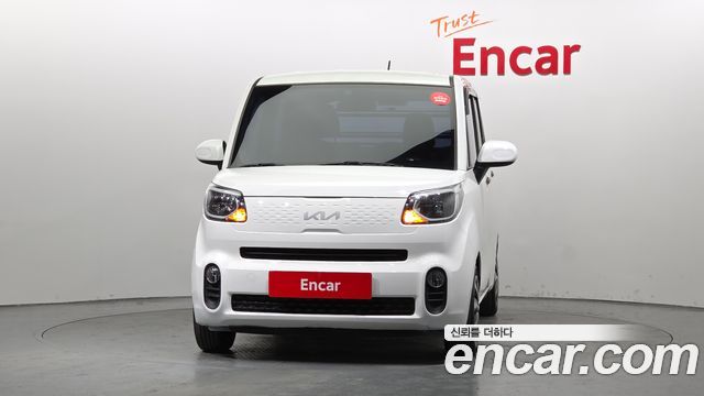 Kia RAY 2021 — photo 3