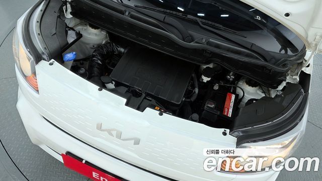 Kia RAY 2021 — photo 6