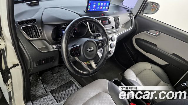 Kia RAY 2021 — photo 7