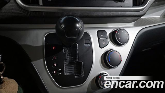 Kia RAY 2021 — photo 9