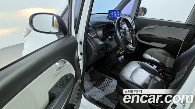 Kia RAY 2021 — photo 10