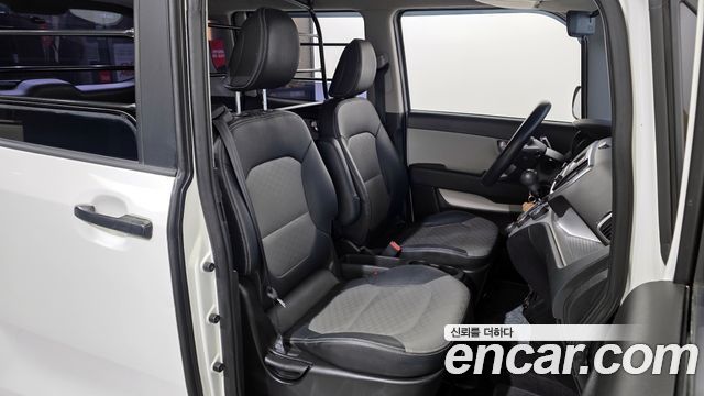 Kia RAY 2021 — photo 11