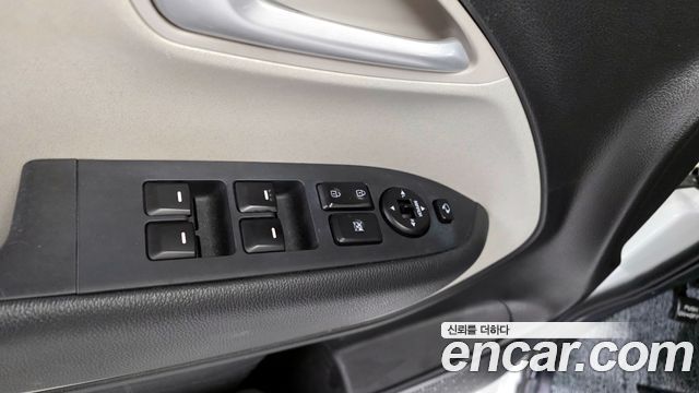 Kia RAY 2021 — photo 13