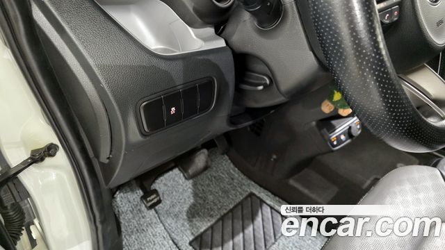 Kia RAY 2021 — photo 14