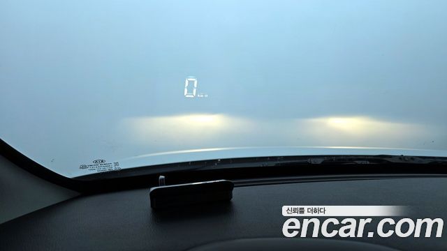 Kia RAY 2021 — photo 15
