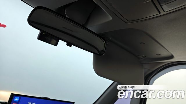 Kia RAY 2021 — photo 17