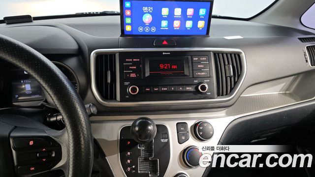 Kia RAY 2021 — photo 19