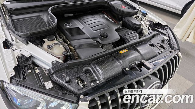 Mercedes-Benz GLE-Class 2020 — photo 6