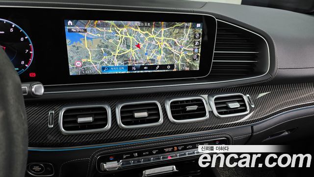 Mercedes-Benz GLE-Class 2020 — photo 13