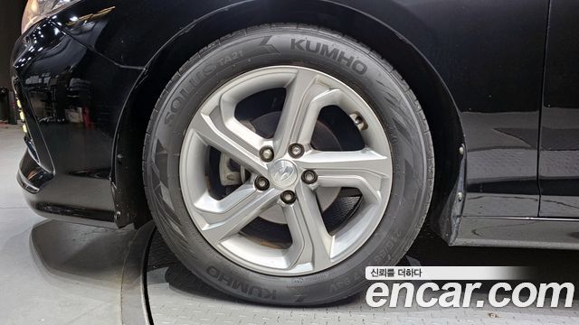 Hyundai Sonata 2018 — photo 5