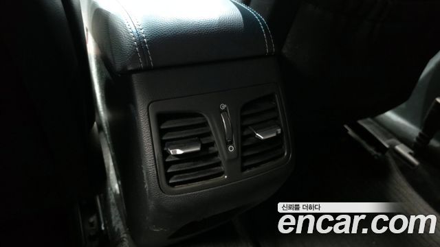 Hyundai Sonata 2018 — photo 18