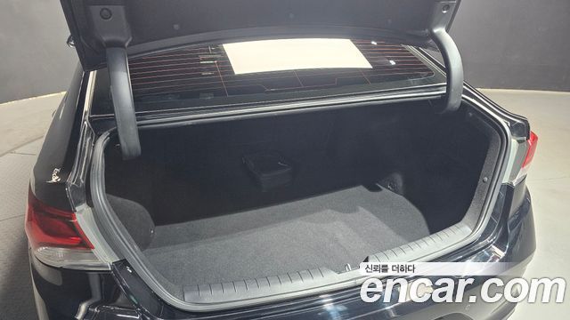 Hyundai Sonata 2018 — photo 20