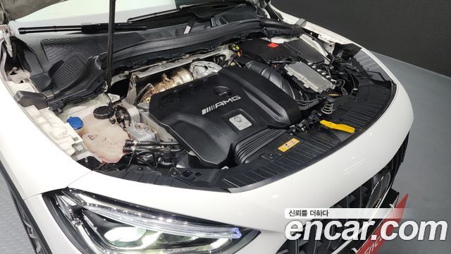 Mercedes-Benz GLA-Class 2022 — photo 6