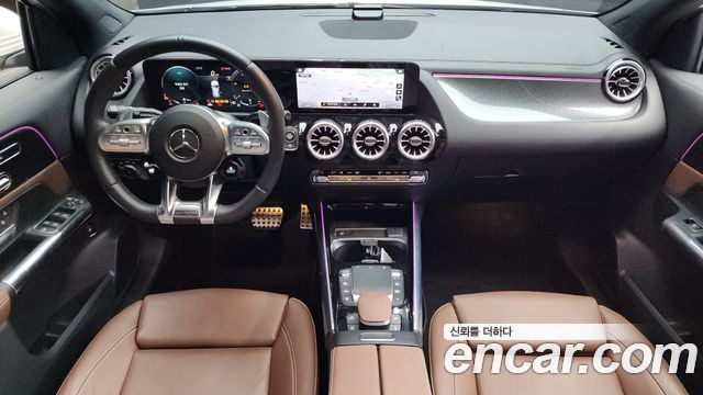 Mercedes-Benz GLA-Class 2022 — photo 7