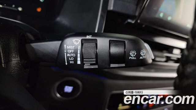 KG Mobility Rexton 2024 — photo 14