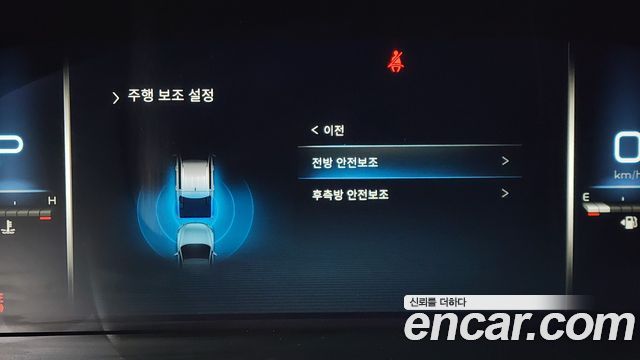 KG Mobility Rexton 2024 — photo 17