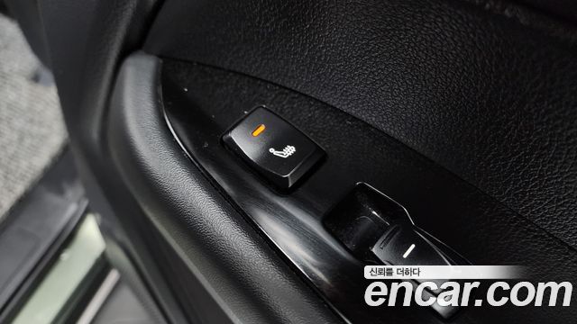 KG Mobility Rexton 2024 — photo 19
