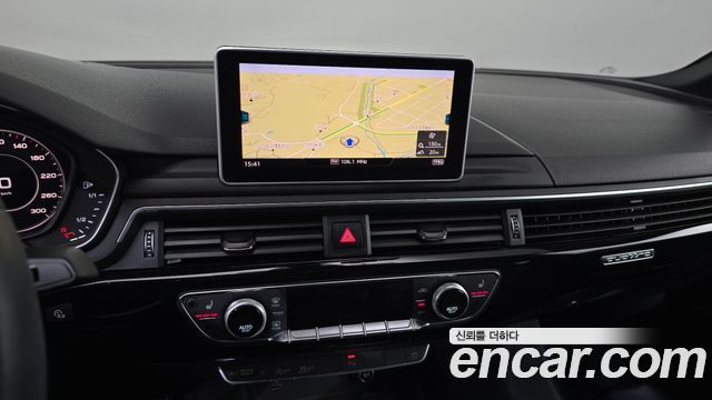 Audi A5 2019 — photo 14