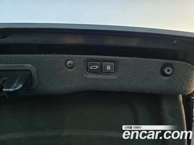 Hyundai Equus 2013 — photo 7