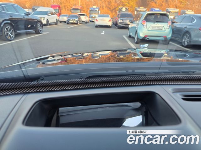Hyundai Equus 2013 — photo 18