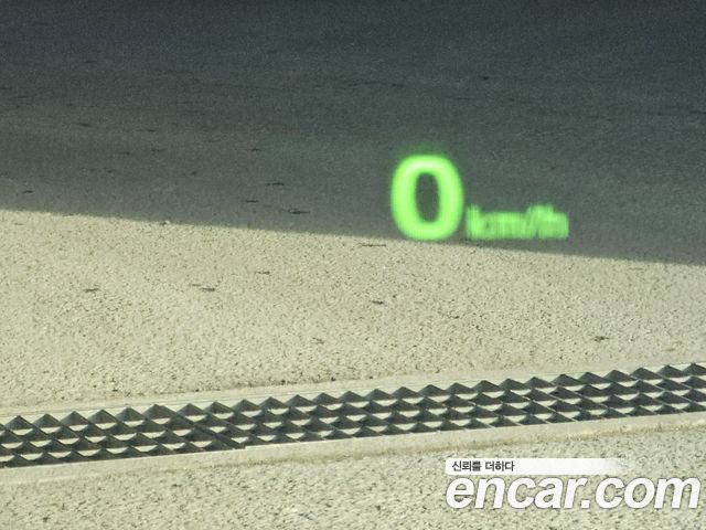 Kia K9 2019 — photo 6