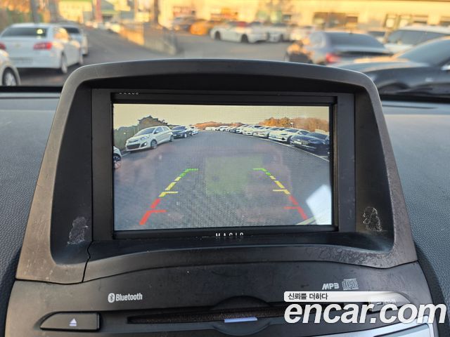 Hyundai Tucson 2012 — photo 16