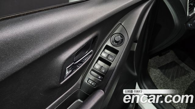 Chevrolet Korea Trax 2020 — photo 16
