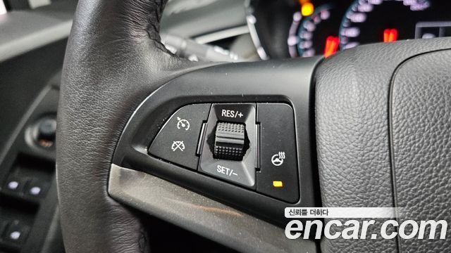 Chevrolet Korea Trax 2020 — photo 18