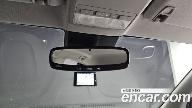 Chevrolet Korea Trax 2020 — photo 20