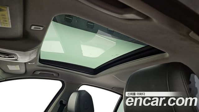BMW 5-Series 2014 — photo 19
