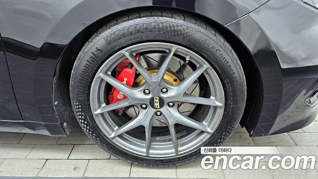 Hyundai Grandeur 2017 — photo 5