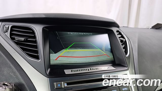 Hyundai Grandeur 2017 — photo 15