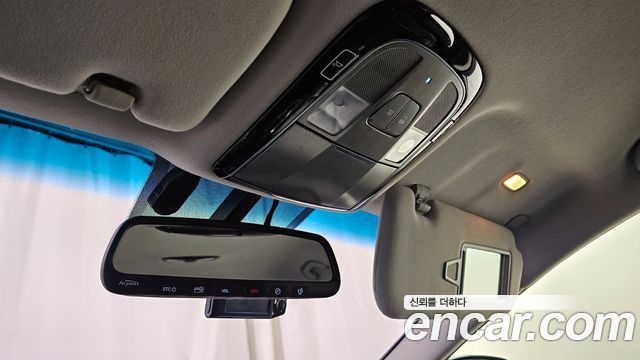 Hyundai Grandeur 2017 — photo 17