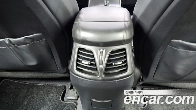 Hyundai Grandeur 2017 — photo 19