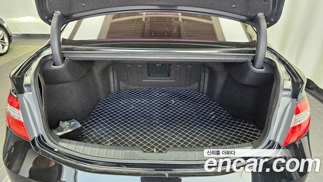 Hyundai Grandeur 2017 — photo 20