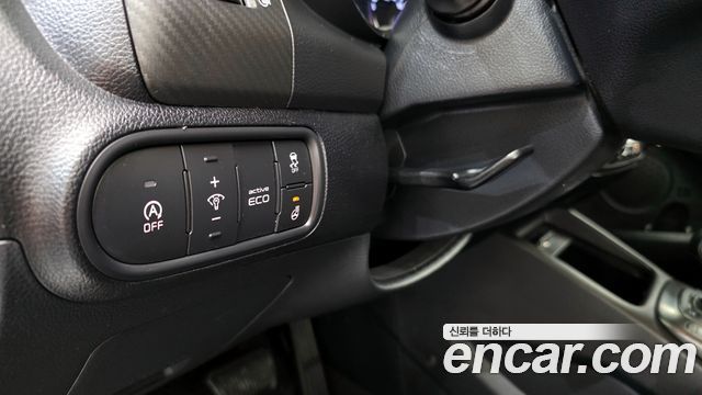 Kia K3 2015 — photo 15