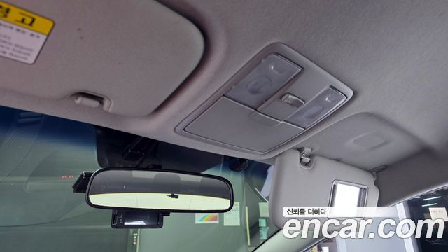 Kia K3 2015 — photo 18