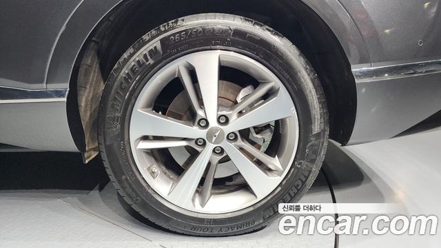 Genesis GV80 2020 — photo 5