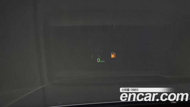 Kia Mohave 2020 — photo 17