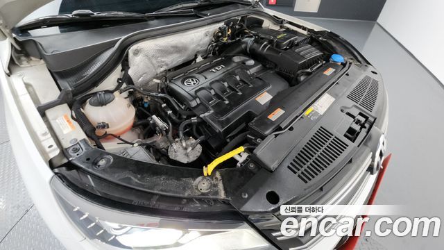 Volkswagen Tiguan 2016 — photo 6