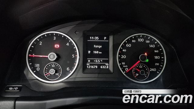 Volkswagen Tiguan 2016 — photo 8