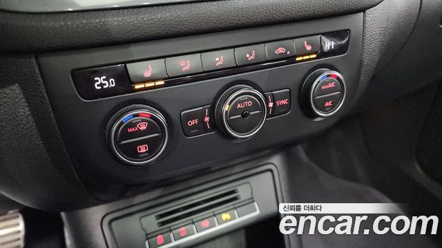 Volkswagen Tiguan 2016 — photo 15
