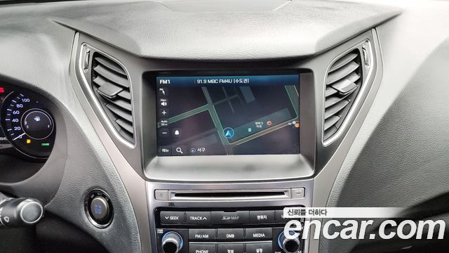 Hyundai Grandeur 2015 — photo 14