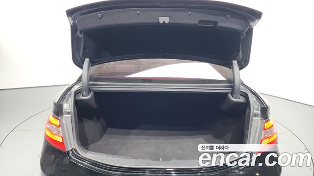 Hyundai Grandeur 2015 — photo 20