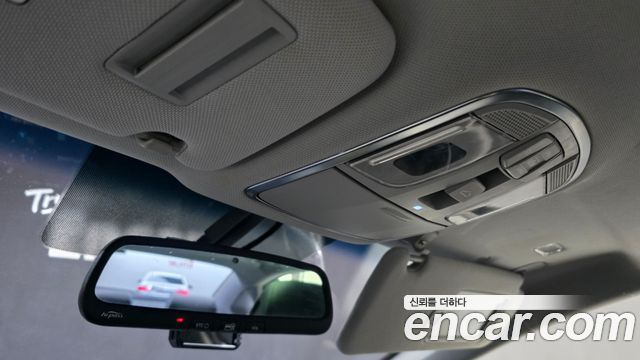 Hyundai Sonata 2017 — photo 17