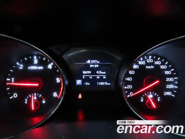 Kia Canival 2019 — photo 10