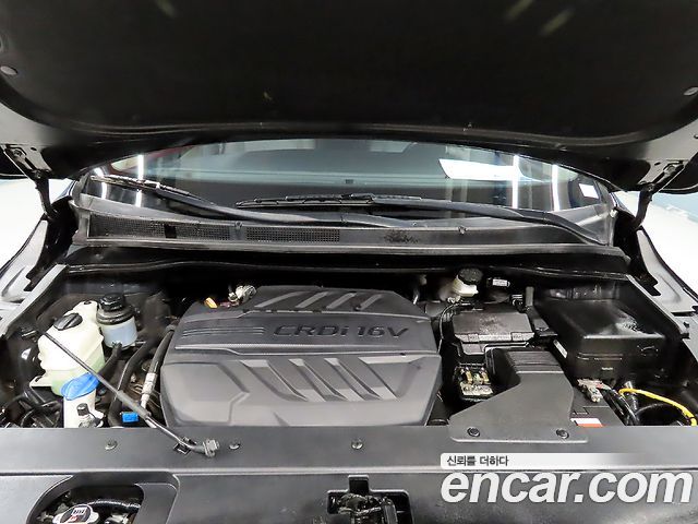 Kia Canival 2019 — photo 19