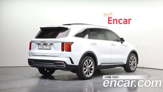 Kia Sorento 2023 — photo 2