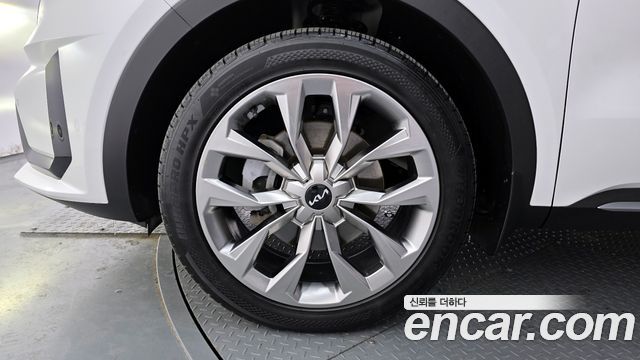 Kia Sorento 2023 — photo 5