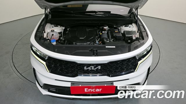 Kia Sorento 2023 — photo 6
